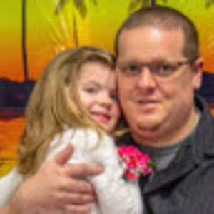 Meet your Posher, Matt